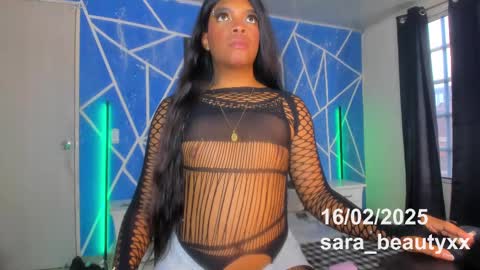 I am Sofia GEMINIS  online show from 16, 2, 2025