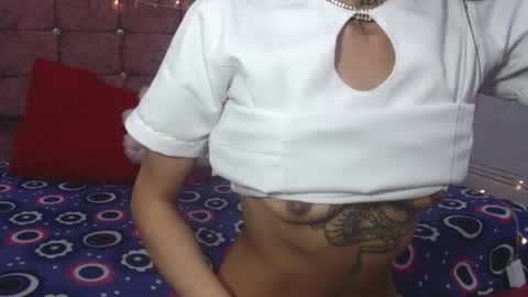 Snapshot of sara_caplerx chatting on 30, 1, 2025 sarita online show from 30, 1, 2025