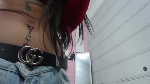 Snapshot of sara_caplerx chatting on 8, 9, 2025 sarita online show from 8, 9, 2025