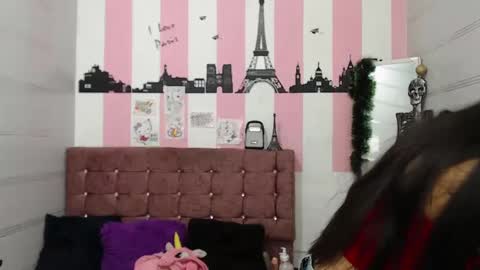 Snapshot of sara_caplerx chatting on 27, 9, 2025 sarita online show from 27, 9, 2025