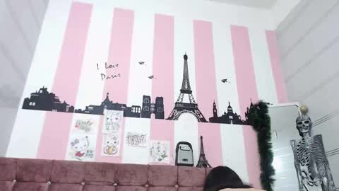 Snapshot of sara_caplerx chatting on 29, 9, 2025 sarita online show from 29, 9, 2025