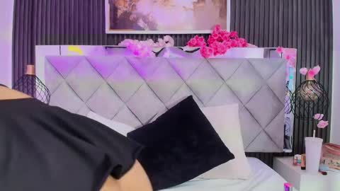 Snapshot of sara_channel_ chatting on 24, 5, 2026 SARA online show from 24, 5, 2026