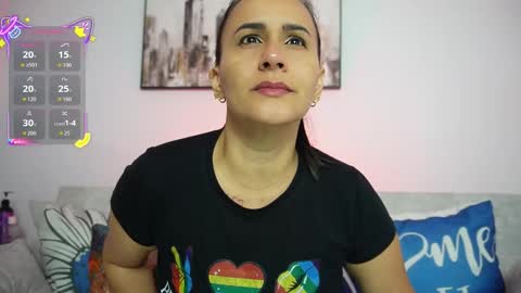   online show from 7, 10, 2025