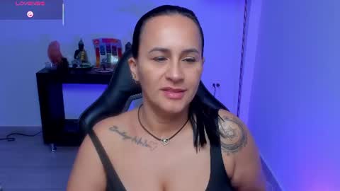 Snapshot of sara_charmy chatting on 2, 7, 2026 online show from 2, 7, 2026