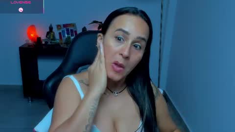 Snapshot of sara_charmy chatting on 8, 7, 2026 online show from 8, 7, 2026