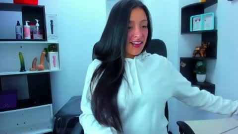 sara_honny online show from 4, 7, 2026