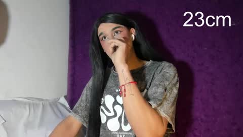 Snapshot of sara_hunter12 chatting on 21, 11, 2025 sara_hunter12 online show from 21, 11, 2025