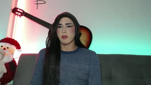 sara_hunter12 online show from 16, 12, 2025