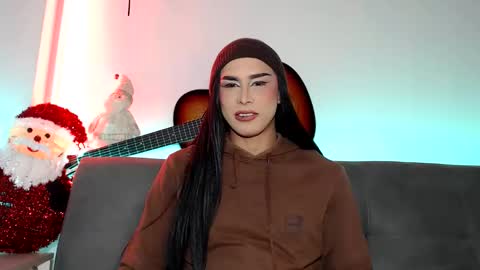 sara_hunter12 online show from 17, 12, 2025