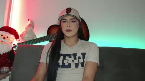 sara_hunter12 online show from 20, 12, 2025