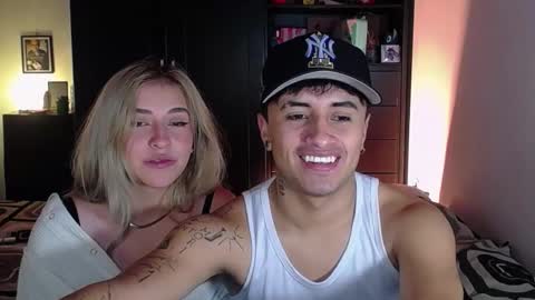 sara_jhon_ online show from 9, 3, 2026