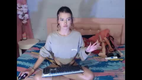 sara_jhons22 online show from 20, 12, 2025