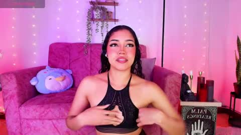Snapshot of sara_jhonsonn chatting on 17, 7, 2026 Sara Jhonson online show from 17, 7, 2026