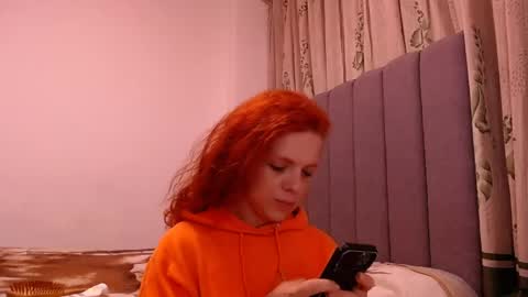 Snapshot of sara_johnson__ chatting on 27, 4, 2026 sara_johnson__ online show from 27, 4, 2026