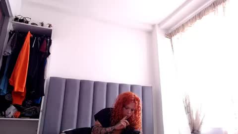 Snapshot of sara_johnson__ chatting on 31, 5, 2026 sara_johnson__ online show from 31, 5, 2026