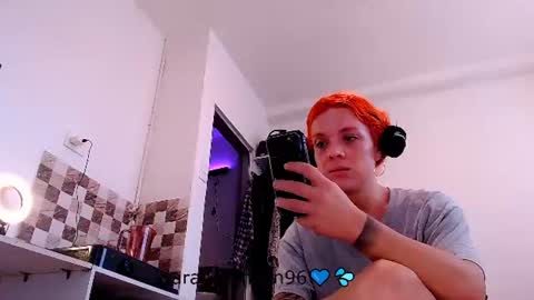 Snapshot of sara_johnson__ chatting on 21, 7, 2026 sara_johnson__ online show from 21, 7, 2026