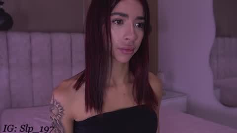 sara_lopee1 online show from 28, 5, 2026
