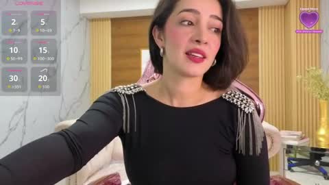 Sara  online show from 27, 5, 2026