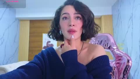 Snapshot of sara_lopez_s chatting on 25, 6, 2026 Sara online show from 25, 6, 2026
