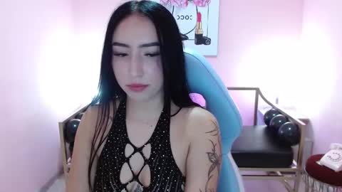 Snapshot of sara_lust_x chatting on 3, 12, 2025 Saraa online show from 3, 12, 2025