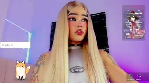 sara_machado online show from 12, 7, 2026