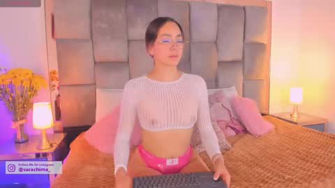 Snapshot of sara_madrid_ chatting on 30, 9, 2025 online show from 30, 9, 2025