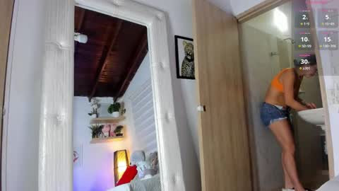 Snapshot of sara_madrid_ chatting on 22, 2, 2026 online show from 22, 2, 2026