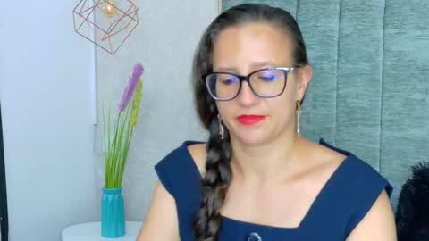 sara_marrison_ online show from 13, 9, 2025