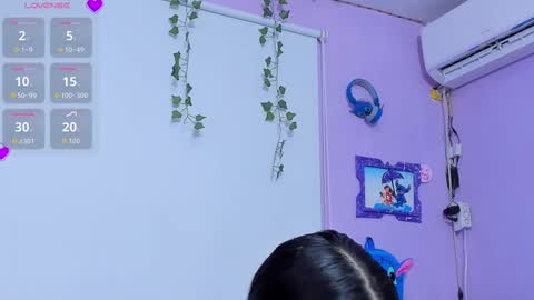 Sara Mendez online show from 26, 9, 2025