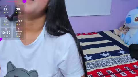 Sara Mendez online show from 12, 10, 2025