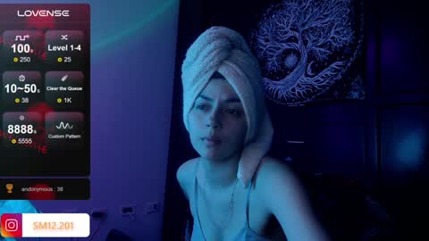 Sara online show from 13, 12, 2024