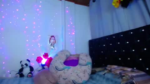 Snapshot of sara_parker__ chatting on 18, 7, 2026 Sara Parker online show from 18, 7, 2026