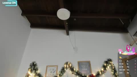 Sara  online show from 20, 12, 2025