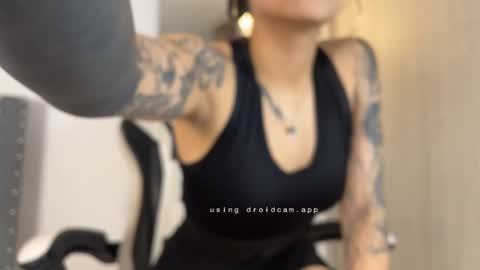 Sara online show from 20, 2, 2025