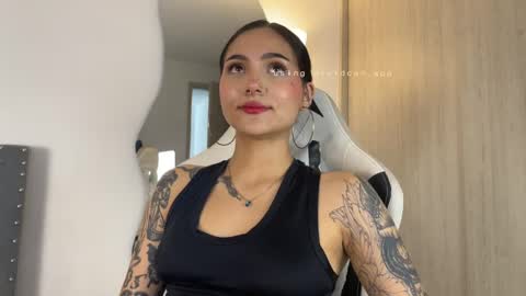 Sara online show from 20, 2, 2025