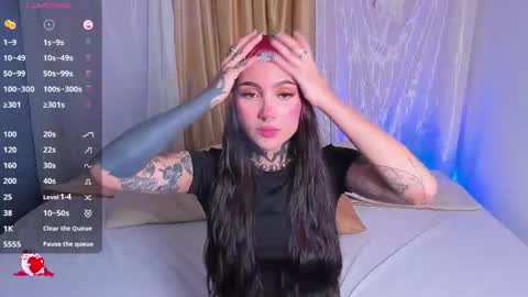 Sara online show from 13, 10, 2025