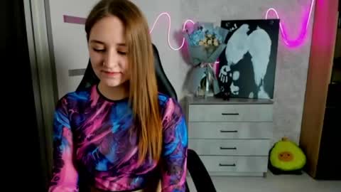 Snapshot of sara_rossse chatting on 14, 5, 2026 Sara online show from 14, 5, 2026