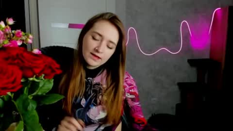 Snapshot of sara_rossse chatting on 2, 6, 2026 Sara online show from 2, 6, 2026