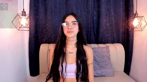 SARA SANTACRUZ online show from 17, 12, 2025