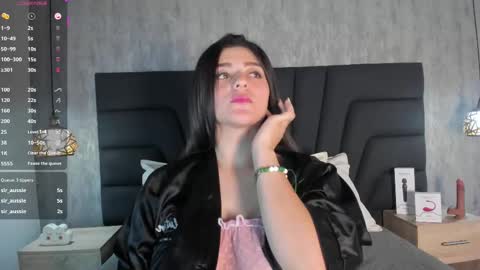 Snapshot of sara_stone17 chatting on 11, 2, 2025 - online show from 11, 2, 2025