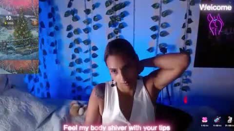 SARA online show from 7, 12, 2024