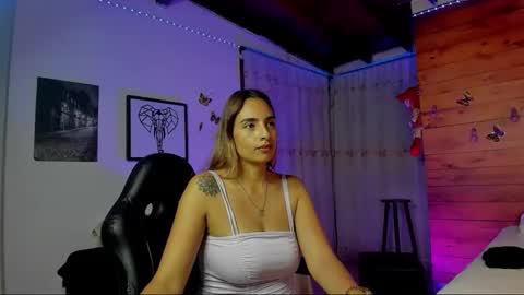 Snapshot of sara_thompson01 chatting on 3, 2, 2026 SARA online show from 3, 2, 2026