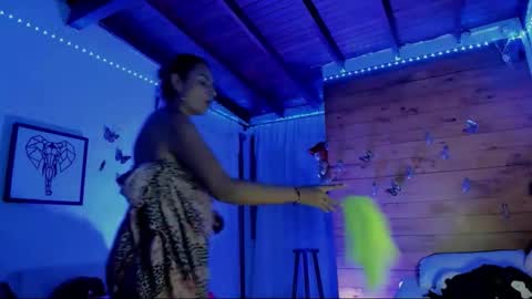 Snapshot of sara_thompson01 chatting on 7, 2, 2026 SARA online show from 7, 2, 2026