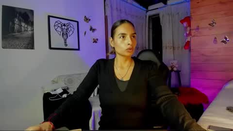 Snapshot of sara_thompson01 chatting on 14, 2, 2026 SARA online show from 14, 2, 2026