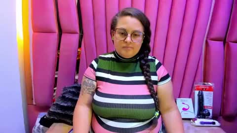 Snapshot of sara_thonson_ chatting on 26, 6, 2026 sara_thonson_ online show from 26, 6, 2026