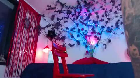 Sara Valkyria online show from 3, 2, 2026