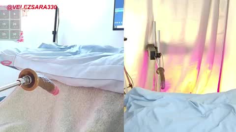 sara velez online show from 17, 1, 2025