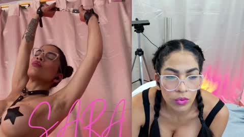 sara velez online show from 11, 2, 2025