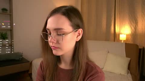 Im Sara  online show from 16, 4, 2026