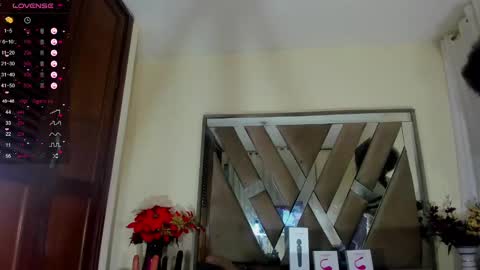 Snapshot of sara_williams01 chatting on 29, 1, 2025 SARA 730 A 200 PM online show from 29, 1, 2025